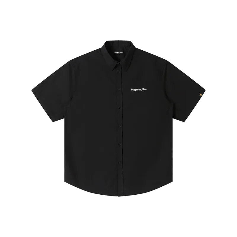DANGEROUSPEOPLE Shirts Unisex-0