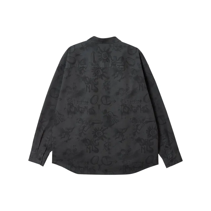 JACK&JONES Shirts Men-13
