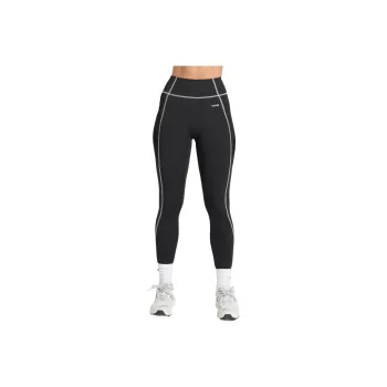 GYMSHARK Sports Pants Women's Black