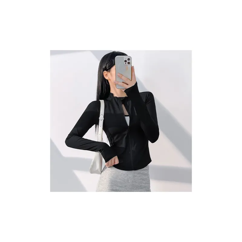Ordifen Yoga Jackets Women's-0