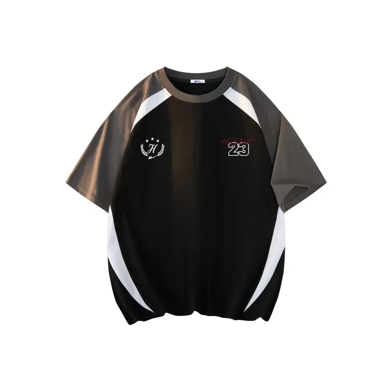 Warrior Huichao Wings Collection T Shirt Unisex-5