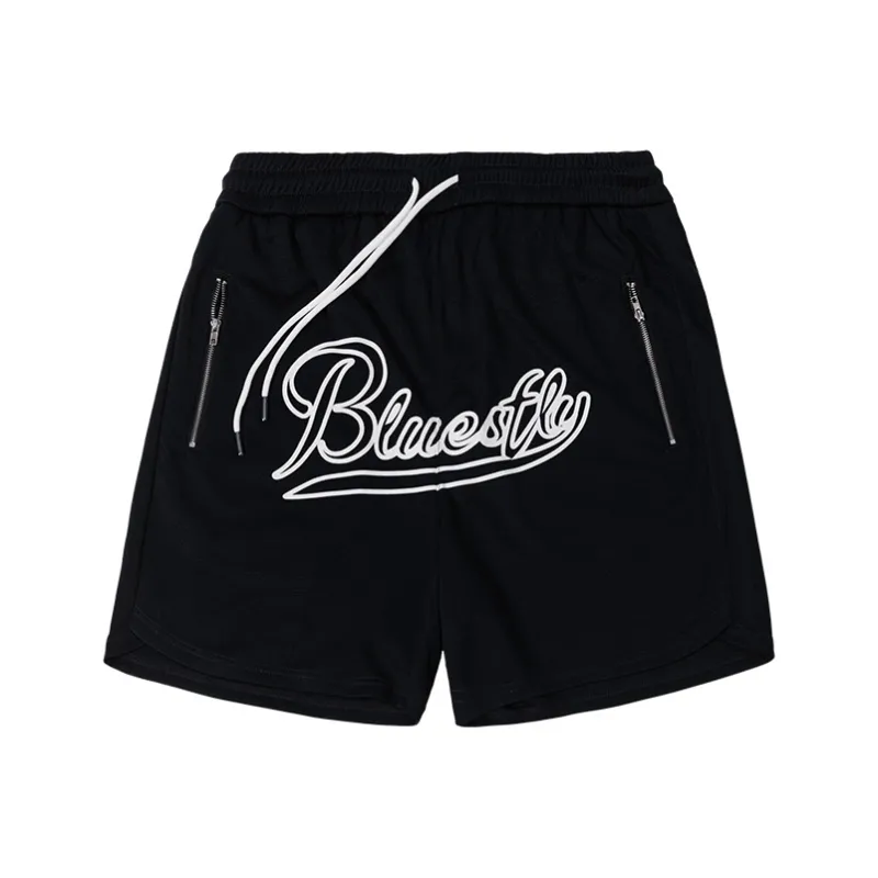 BLUESFLY Casual Shorts Men-4