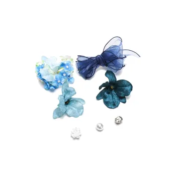 Ouder Fabric Shoe Accessories Unisex