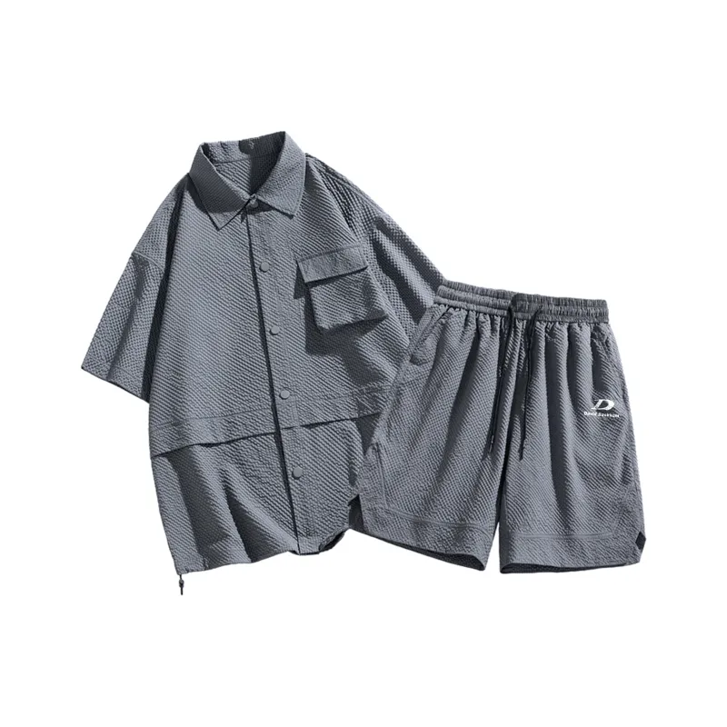 David Bakken Casual Sportswear Unisex-21