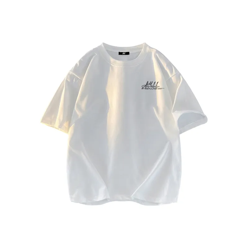 K411 T Shirts Unisex-6