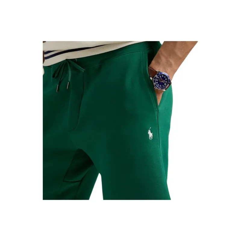 Polo Ralph Lauren SS25 Casual Shorts Men's Dark Green-5
