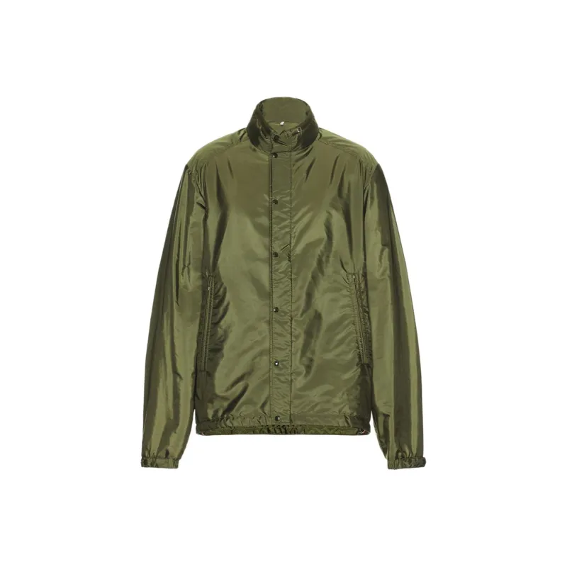 Moncler Jackets & Coats Men's Khaki-0
