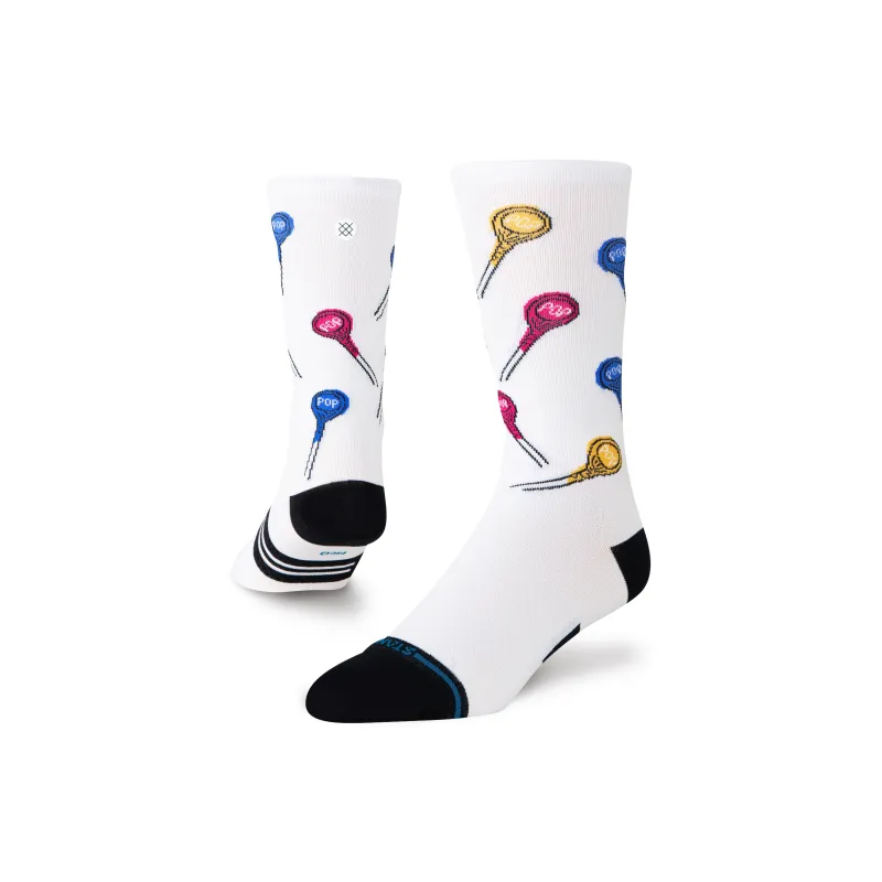 Stance Cycling Socks Unisex 1 Pack-1