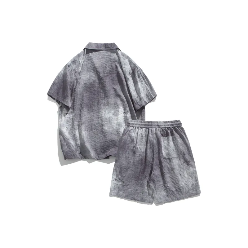FA2LO Shirt Matching Set Unisex-3