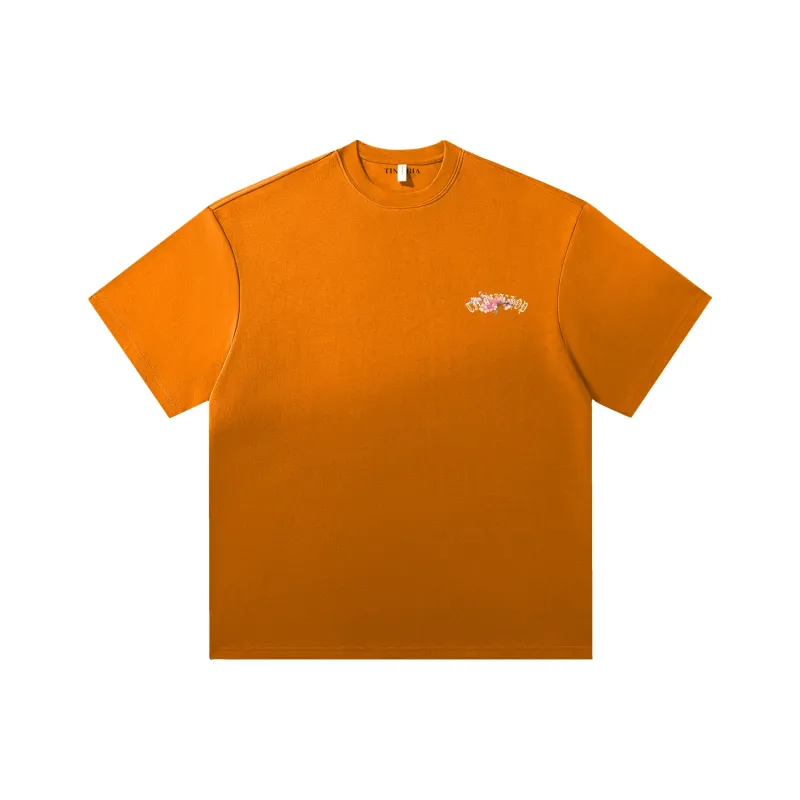 TINA GIA T Shirts Unisex-13