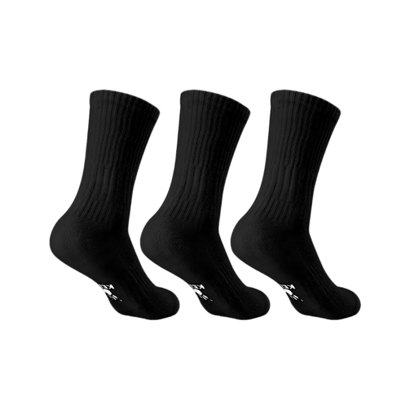 KELME Knee High Socks Unisex 3 Pack-1