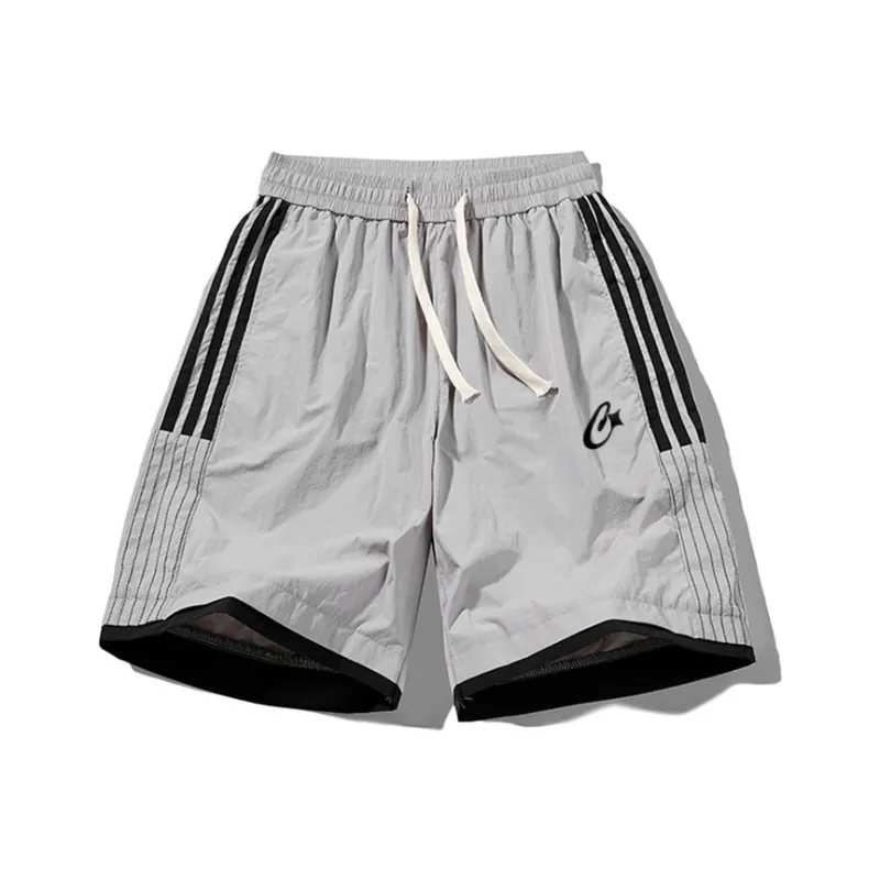 CBCD Casual Shorts Unisex-2