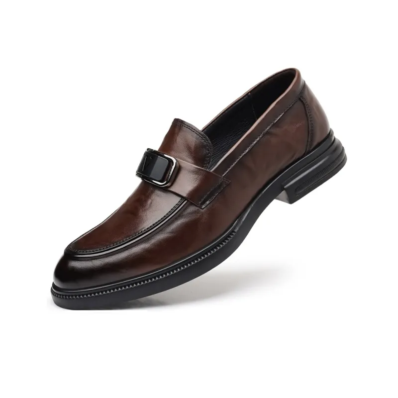 POPULAR ROUSE PR Casual Shoes Men's-4