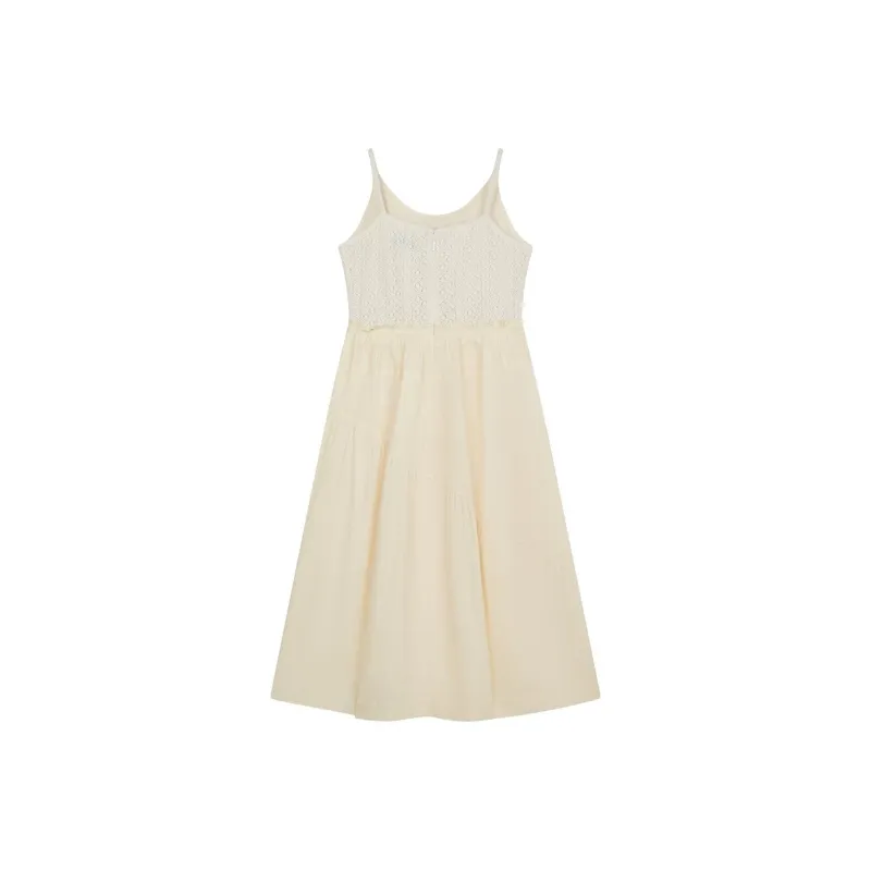 Teenie Weenie Slip Dress Women's-1