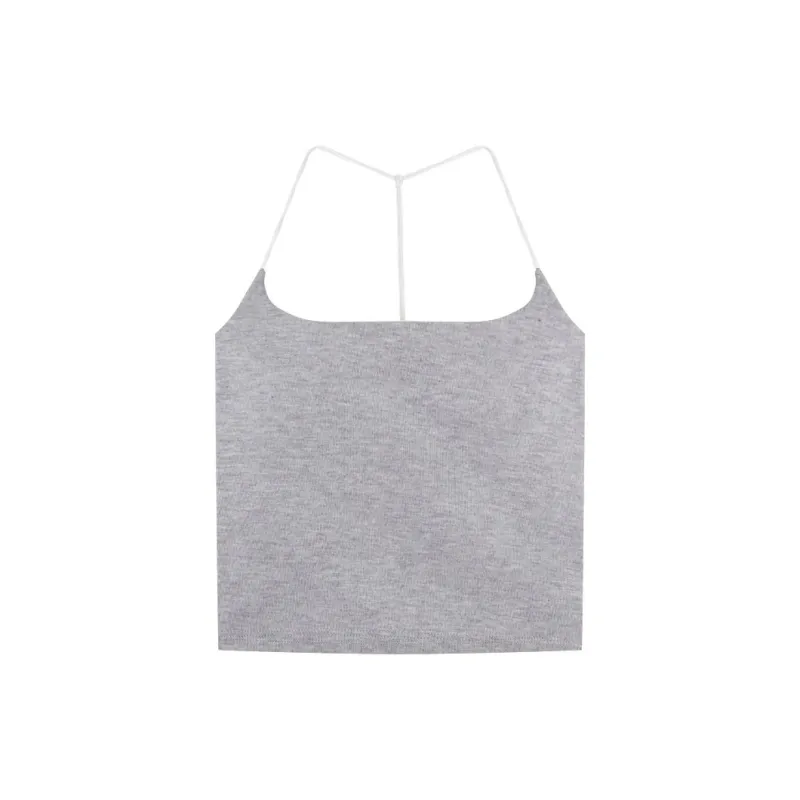 METE WHALE MT Women's Camisoles-0
