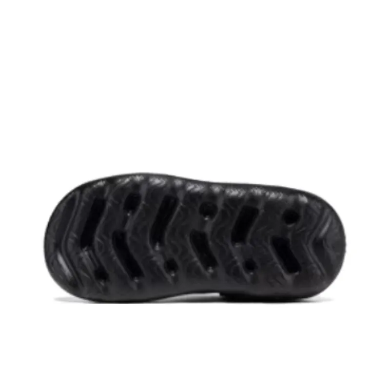 361° Beach Sandals Women's Black-1