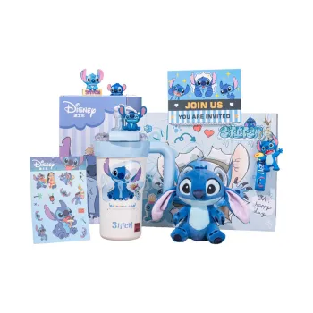 Disney Cute, Meaningful, Good Looking Friend, Shopping Bag
