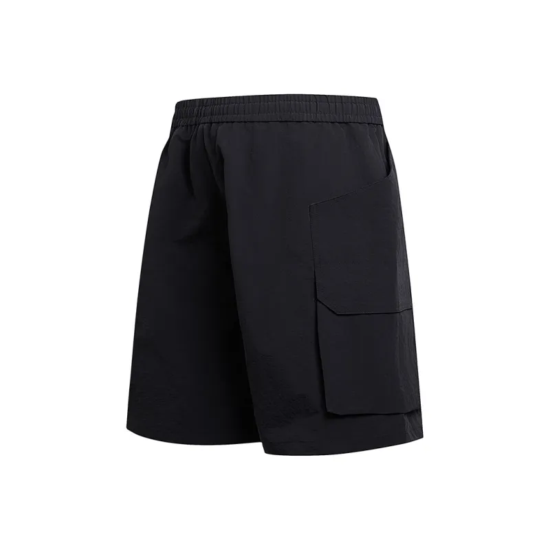 BRYAN JIMENEZ Cargo Shorts Unisex-1