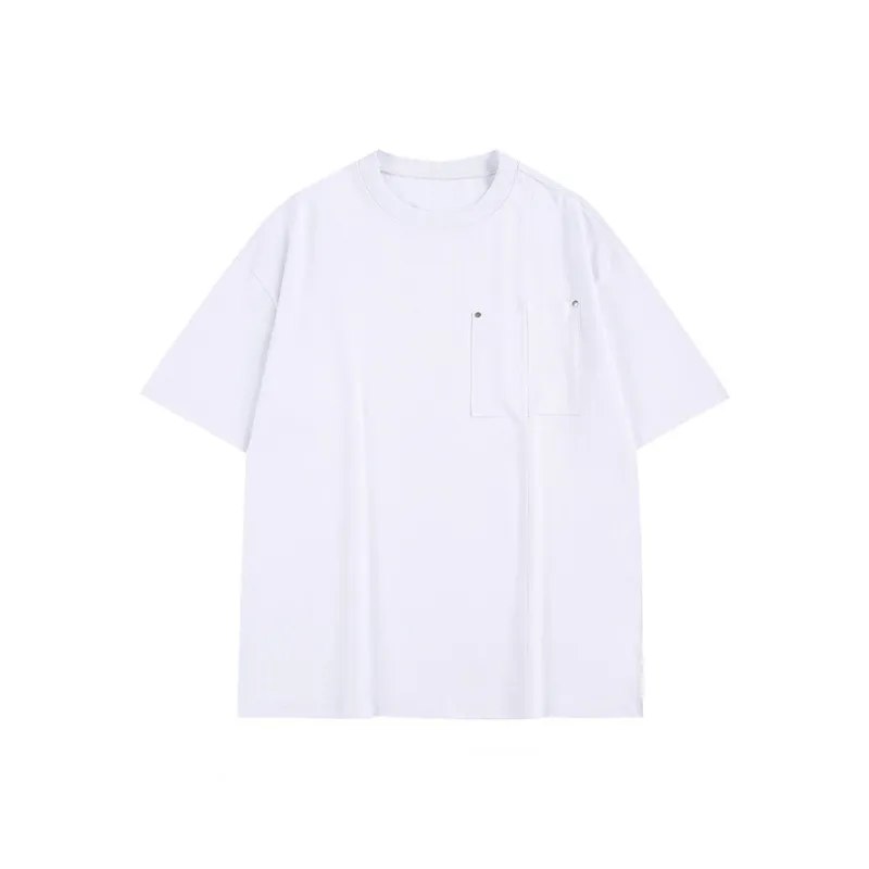 KEIRANDUN T-Shirts Unisex-0