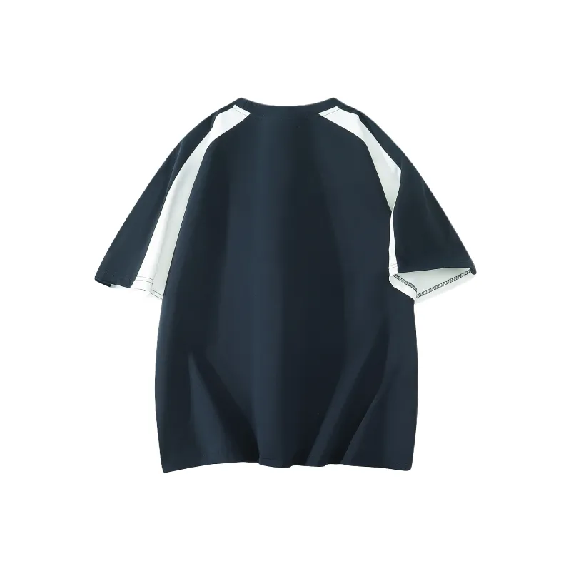 FCB ARCELONA T Shirts Unisex-7