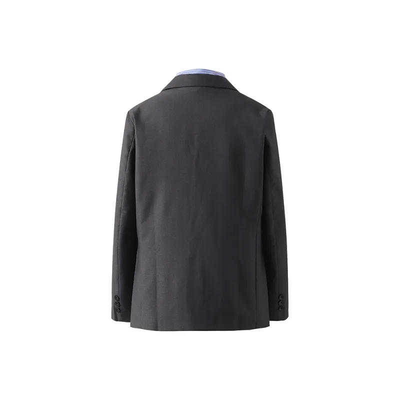 BRUMAIRE Business Suits Unisex-16
