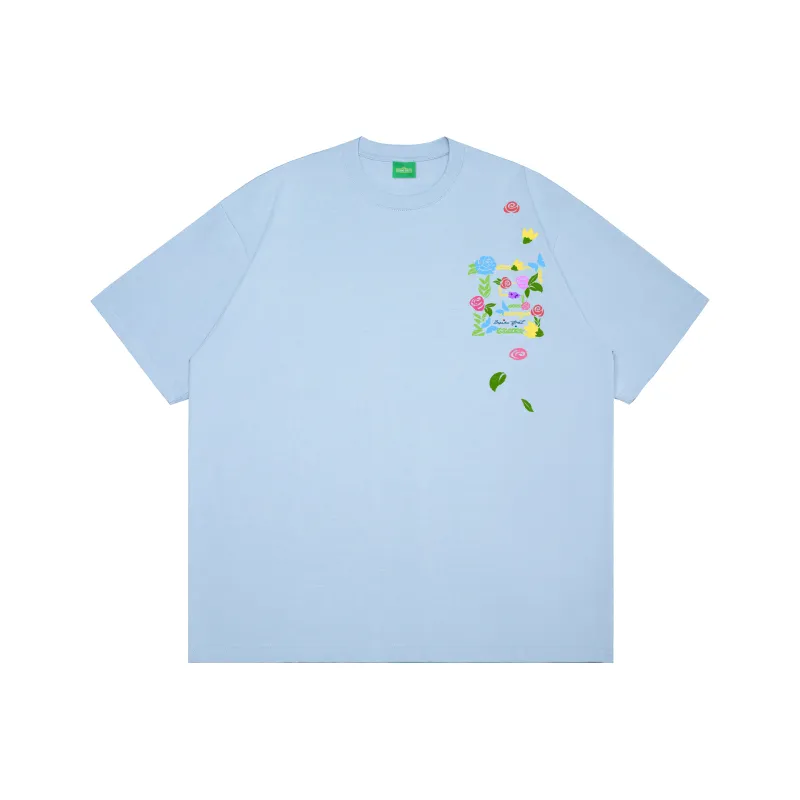 SESAME STREET T-Shirts Unisex-20