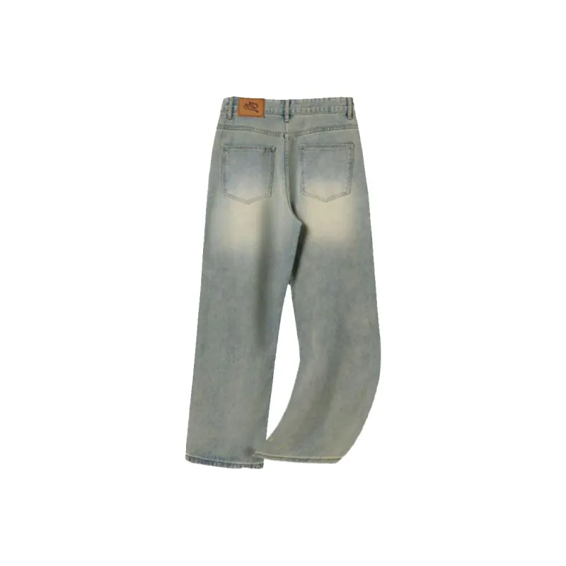 KGK Jeans Men-8