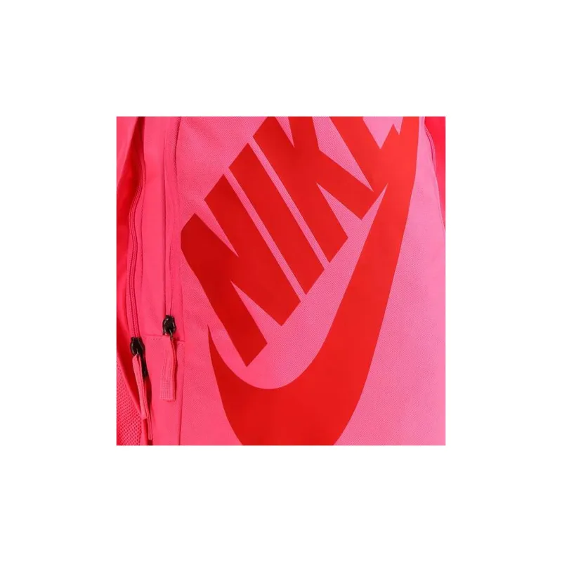 Nike Hayward Polyester Backpack Regular Women's Rose Red-4