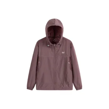 361° Jackets & Coats Unisex Red Bean Red