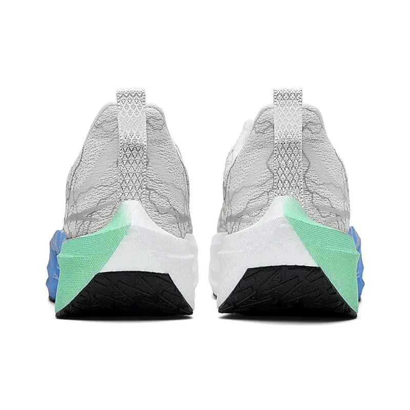 TCELLARS Cushioning, Breathable Coverage, Support, Balance, Rebound Low Top Running Shoes Unisex-10