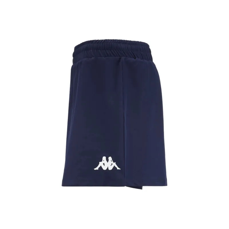 Kappa Tennis Bottom Women's Marine Blue-2
