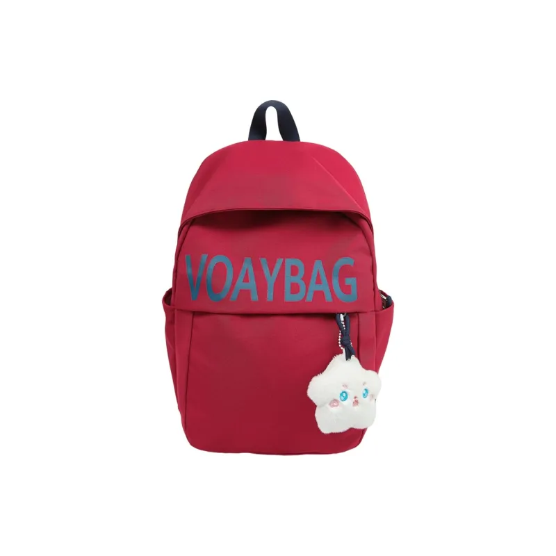 GOBLIN SHARKS 1759 Nylon Backpack Unisex Multicolor-20