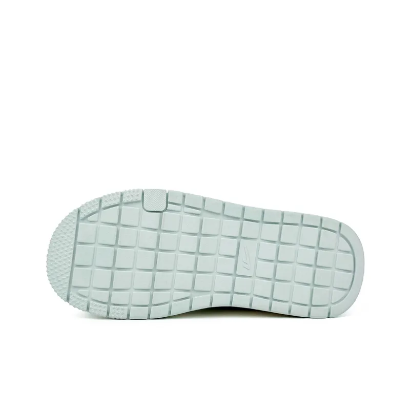 Warrior Cushioning, Balance, And Breathable Design Low Top Skateboard Shoes Women's Cyan-5