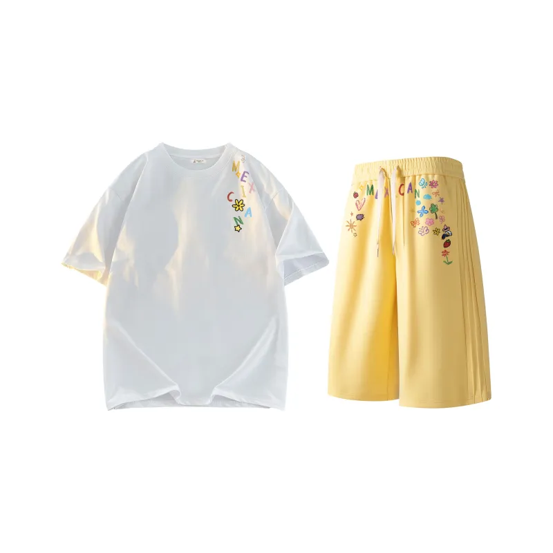 MEXICAN Casual Sportswear Unisex-27