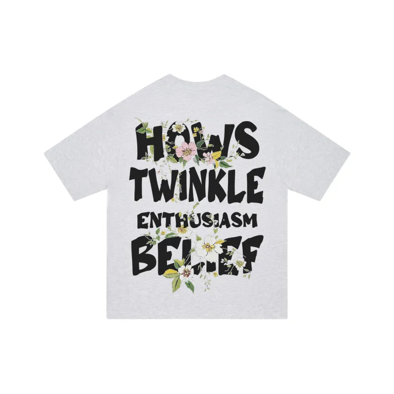 Small Columns Under The Sea T Shirt Unisex-11