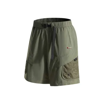 SWISS MILITARY Cargo Shorts Unisex