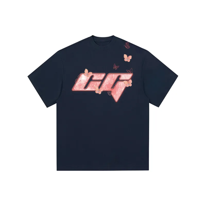 CHARLIE GOLF T Shirts Unisex-13