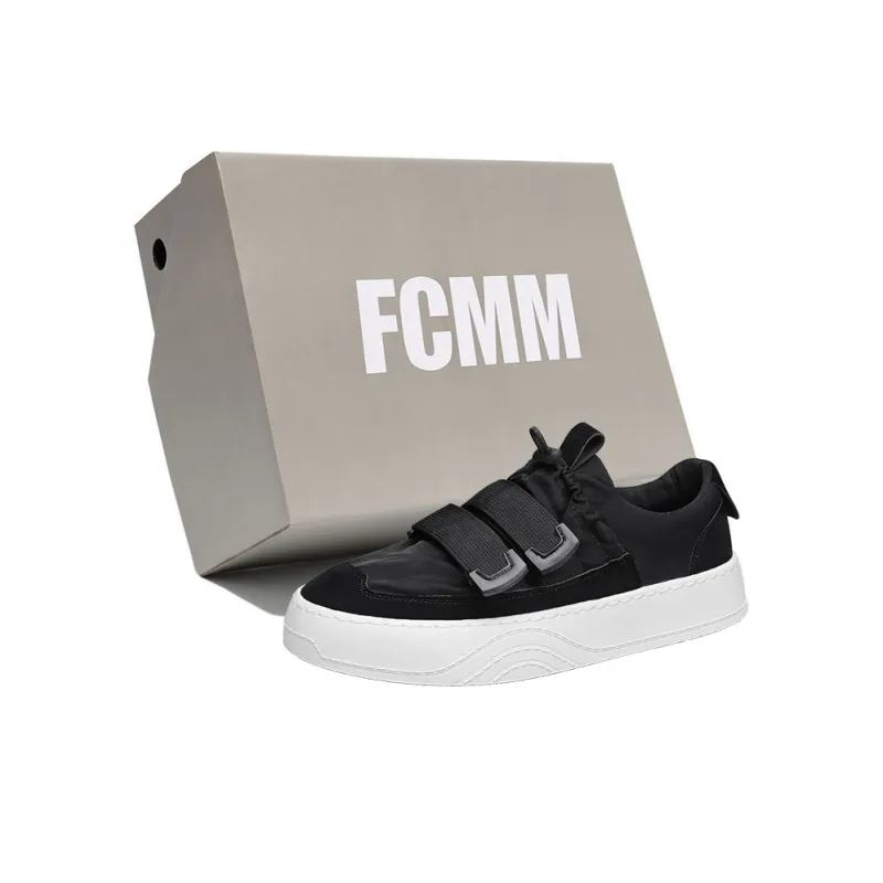 FCMM Low Top Casual Shoes Men's-12