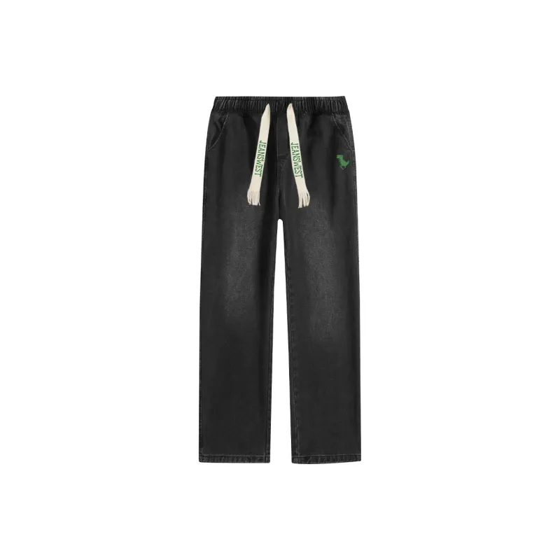 JEANSWEST Jeans Unisex-12
