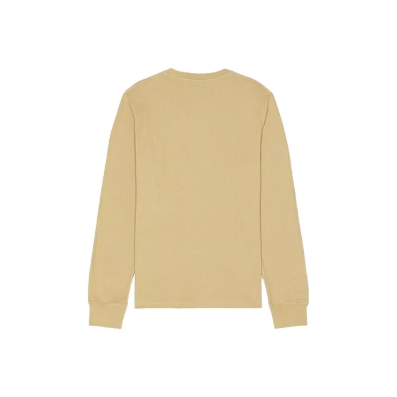 The Hundreds T Shirt Men's Light Umber-1