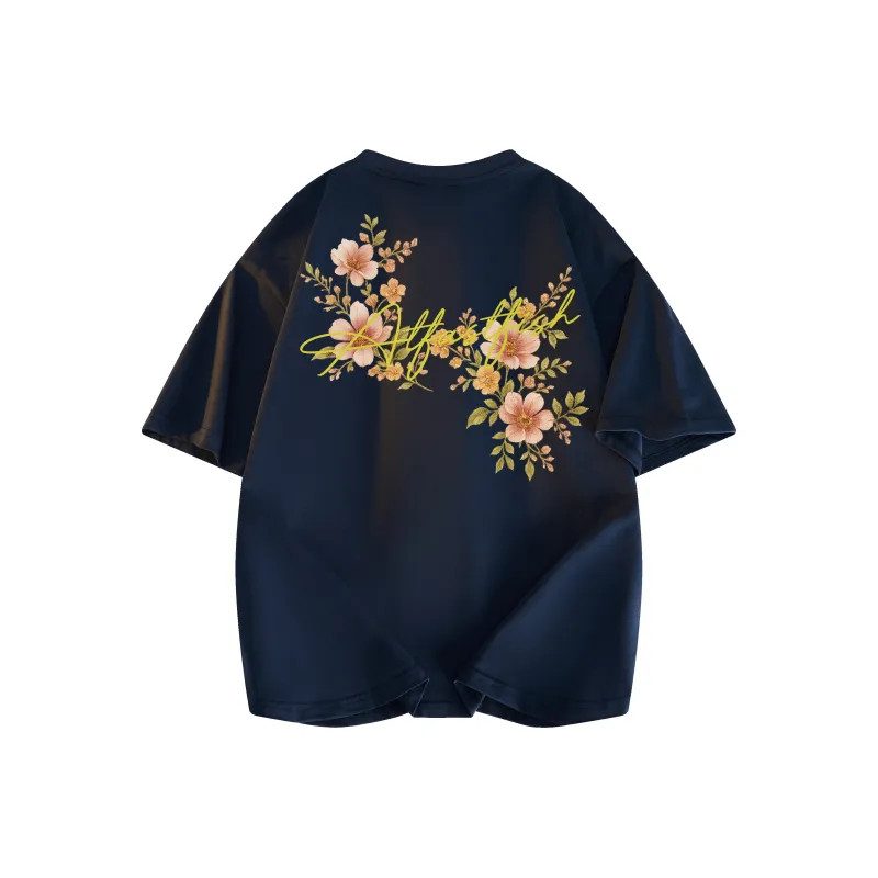 FASTFISH T Shirts Unisex-30