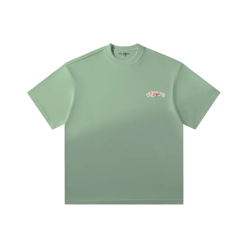 TINA GIA T Shirts Unisex-9