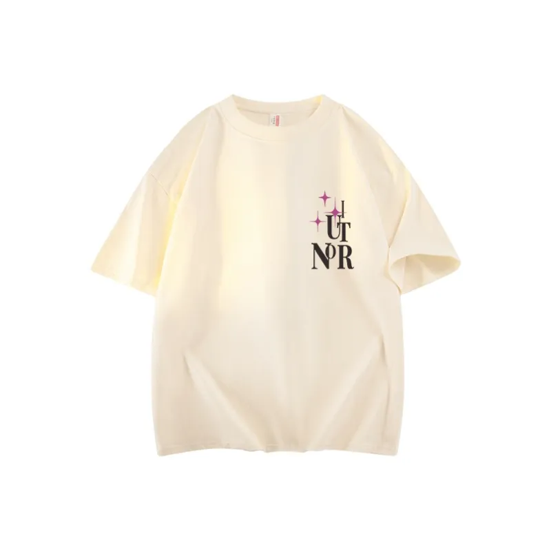 THREEAGAINTHR33 T Shirts Unisex-12