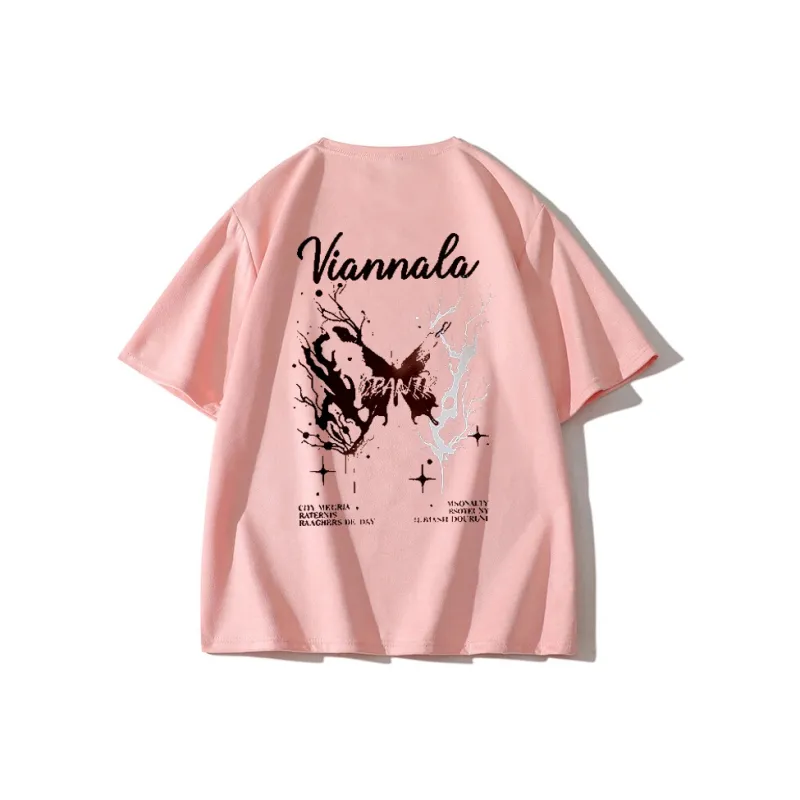 RVANGUARD T Shirts Unisex-3