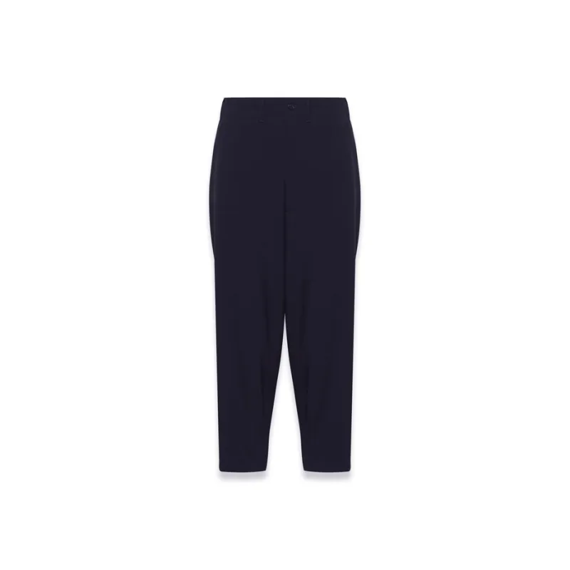 BAPE BLACK Suit Trousers Men-2