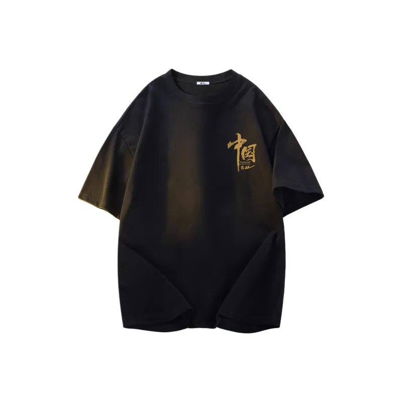 WARRIOR T Shirts Unisex-2