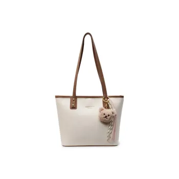Miss Angel PU Shoulder Bag Women's Multicolor