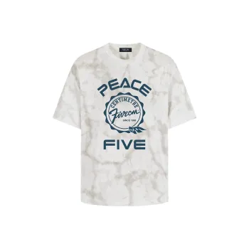FIVE CM T-Shirts Unisex
