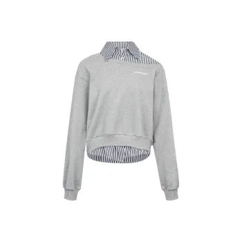ANN ANDELMAN Sweatshirt Women's