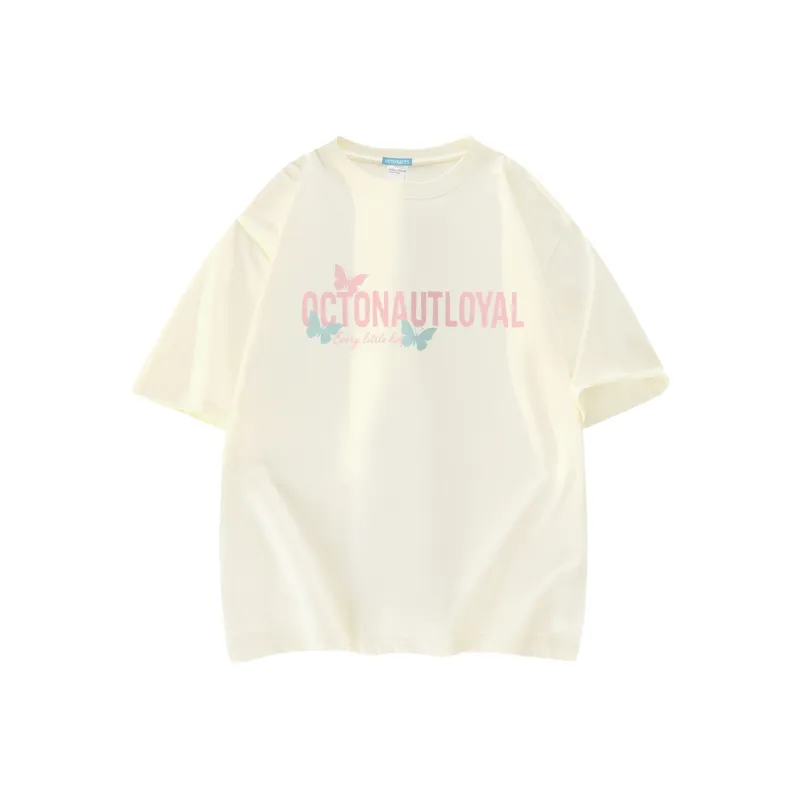 Small Columns Under The Sea T Shirt Unisex-19